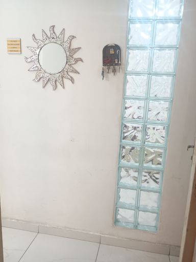 ENTRADA DOAPARTAMENTO