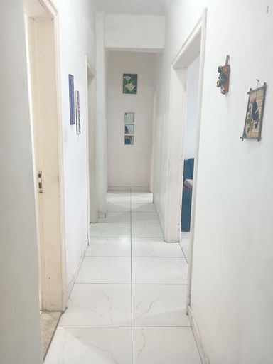 CORREDOR INTERNO