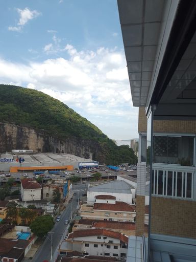 VISTA DA VARANDA