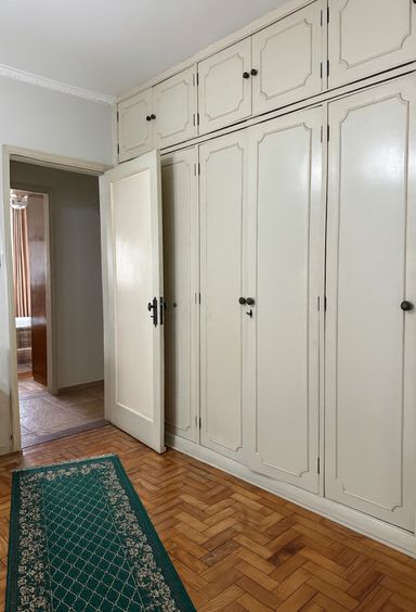 Dormitório 1 - Suite