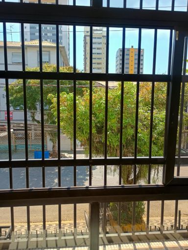 VISTA LIVRE DA SALA