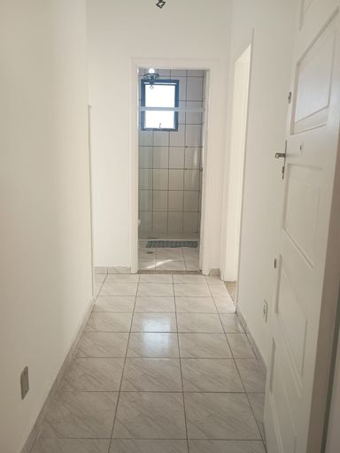 ENTRADA DO APARTAMENTO