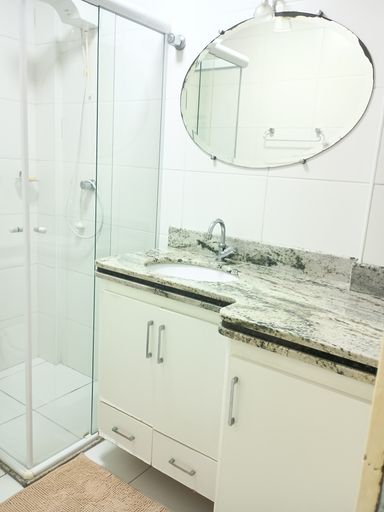 BANHEIRO