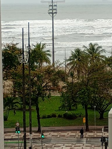 VISTA DO MAR