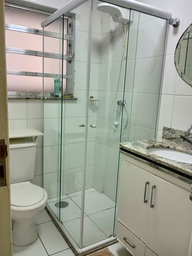 BANHEIRO