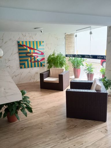 HALL