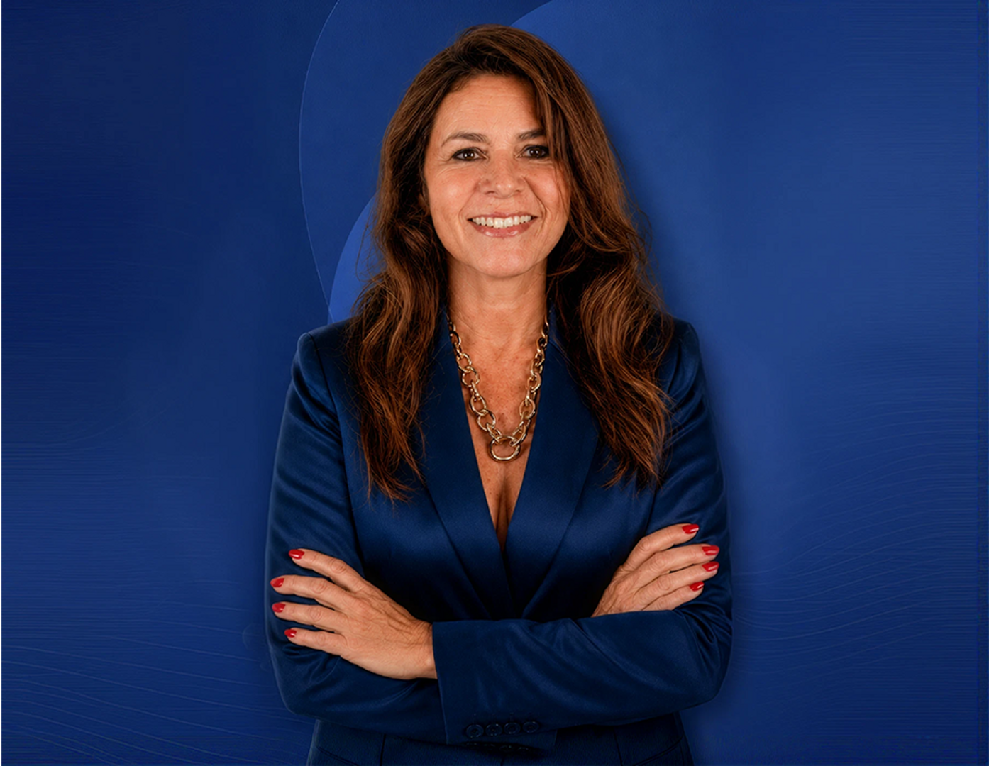 Flávia Pousada - Corretora especialista em imóveis em Santos - Imobiliária Pousada