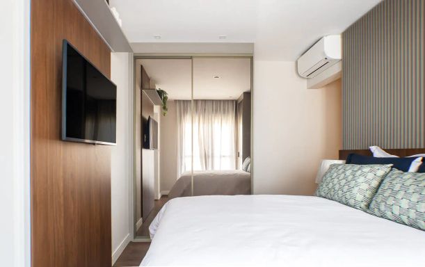 FOTO ILUSTRATIVA DO DECORADO