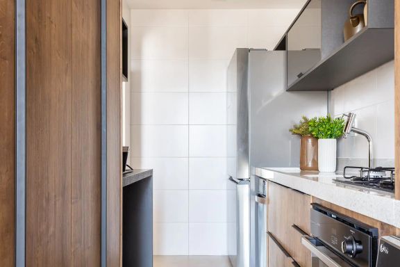 FOTO ILUSTRATIVA DO DECORADO