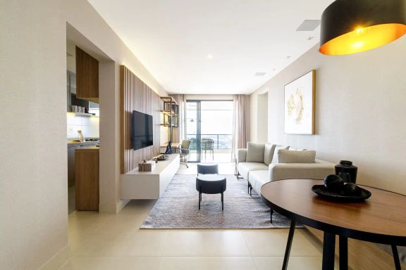 FOTO ILUSTRATIVA DO DECORADO