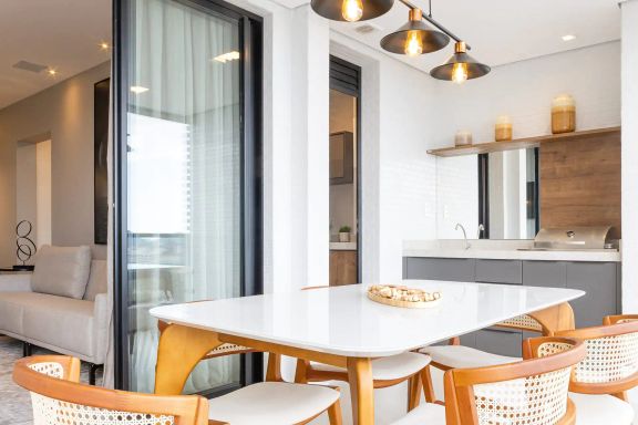 FOTO ILUSTRATIVA DO DECORADO