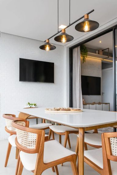 FOTO ILUSTRATIVA DO DECORADO