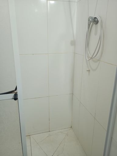 BANHEIRO SOCIAL