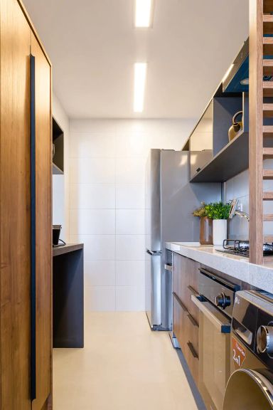 FOTO ILUSTRATIVA DO DECORADO