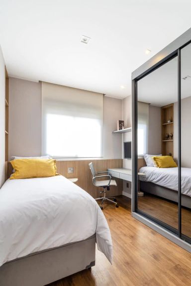 FOTO ILUSTRATIVA DO DECORADO