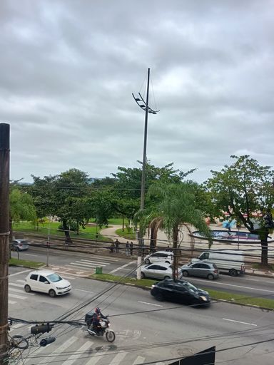 VISTA DO QUARTO 1
