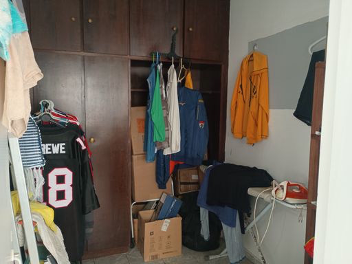 QUARTO DEP. EMPREGADA