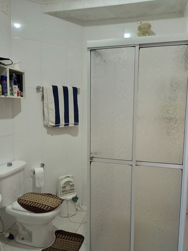 BANHEIRO SOCIAL