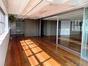 Sala de reunião