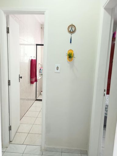 CORREDOR DE DISTIBUIÇÃO