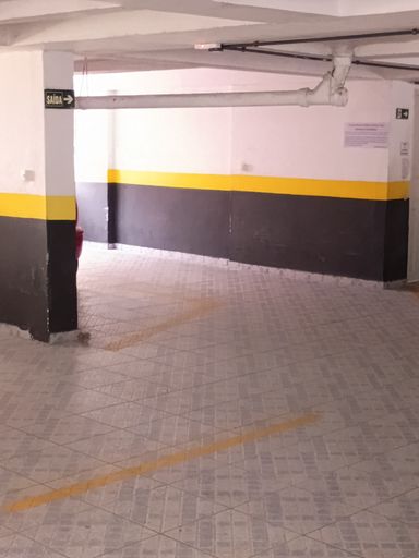 GARAGEM