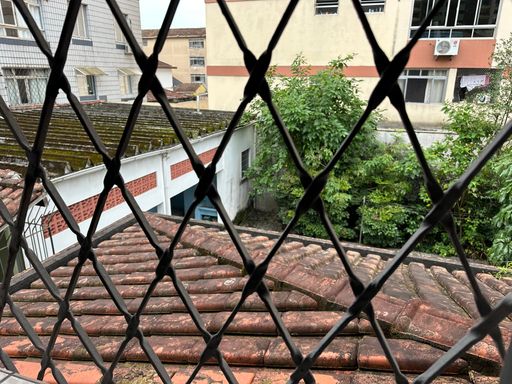 VISTA QUARTO 3 QUINTAL