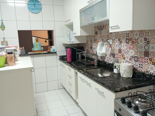 COZINHA