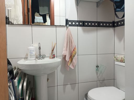 BANHEIRO EPREGADA