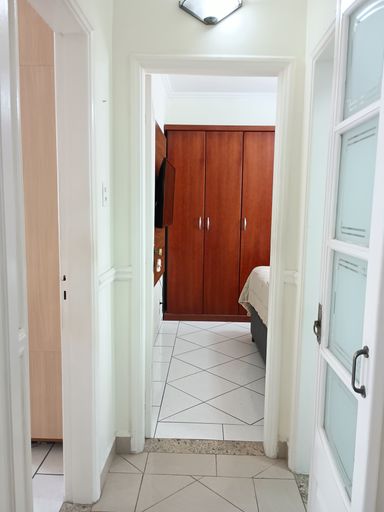 CORREDOR DE DISTRIBUIÇÃO