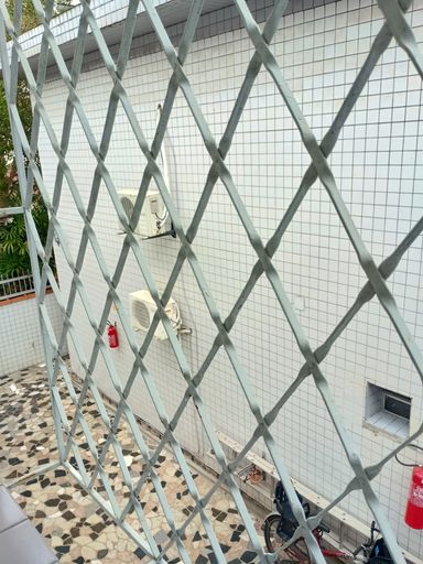 VISTA DORMITÓRIO 1