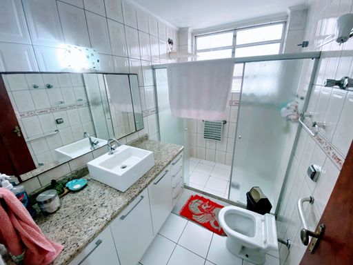 BANHEIRO 2 QUE PODE SER SUÍTE