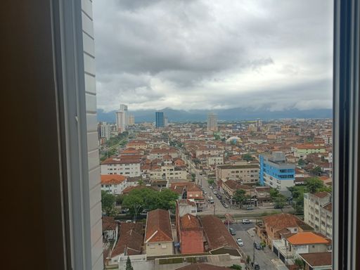 VISTA DO QUARTO 1