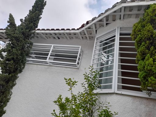 FRENTEDA DA  CASA