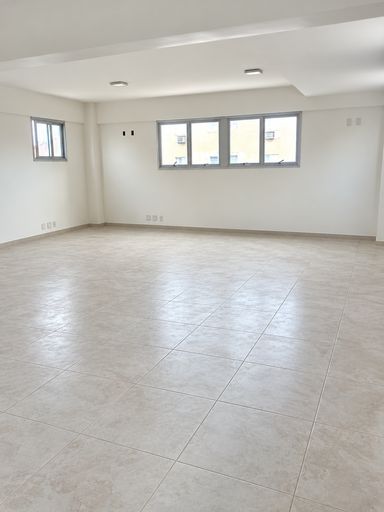 SALA 7 GIGANTE DE REUNIÃO  PISO 1