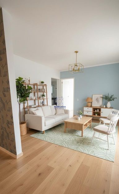 Ambientação! Sugestão de decoração (foto ilustrativa)