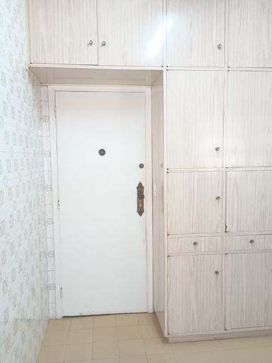 SAIDA DE SERVIÇO