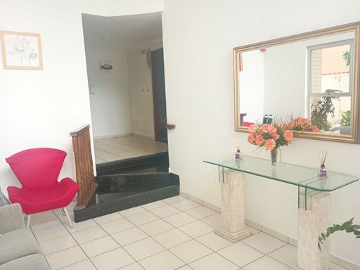 HALL