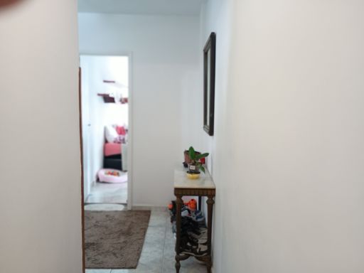 CORREDOR DISTRIBUIÇÃO