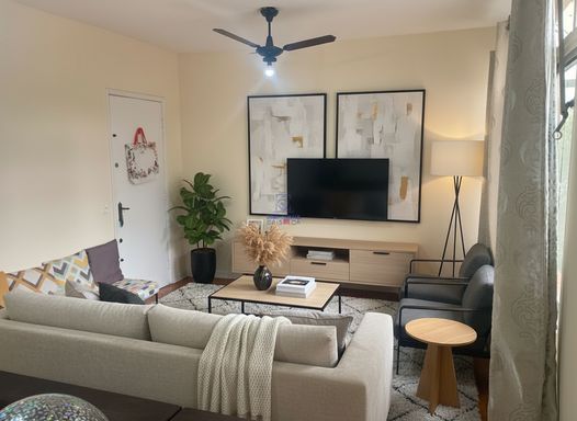 Sugestão de ambientação