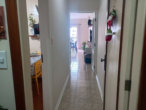 HALL DE DISTRIBUIÇÃO