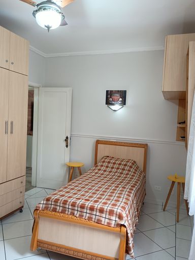 DORMITÓRIO 1