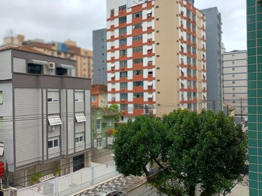 VISTA DA SACADA QUARTO 3