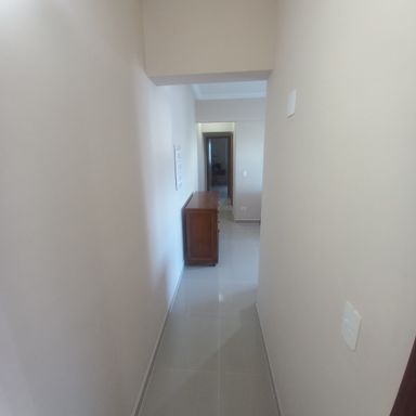 Corredor de Acesso interno