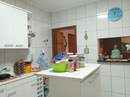 COZINHA