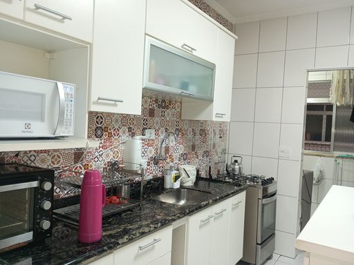 COZINHA