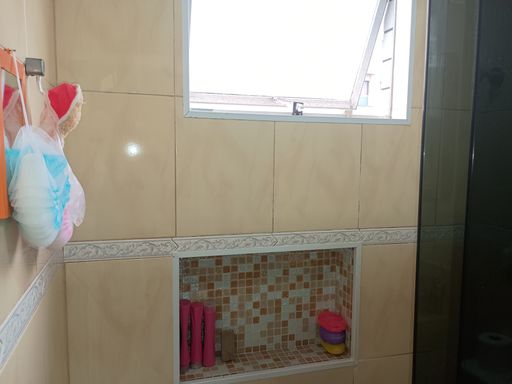 BANHEIRO SOCIAL