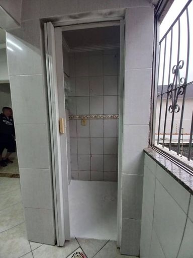 ÁREA DE SERVIÇO