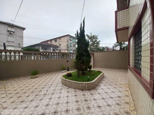 JARDIM DO PRÉDIO