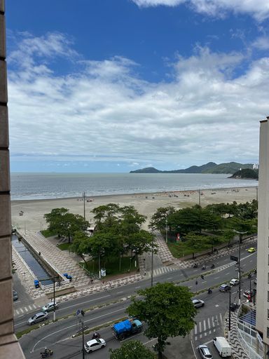 Dormitório 3 - vista do quarto