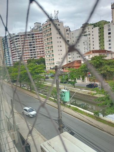 VISTA DO QUARTO 1